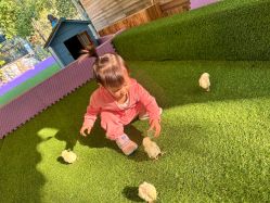 -萌宠亲子动物乐园(槐房万达店)