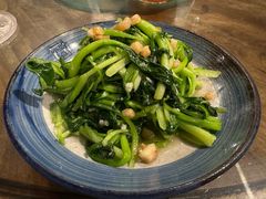 -兰溪小馆(东直门簋街店)