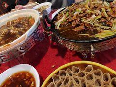 -晋阳饭庄(虎坊桥店)