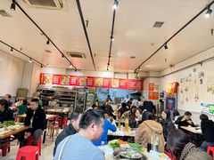 -海关荤豆花(洋河一路店)