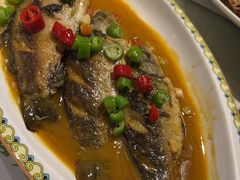 -陈江波老鸭煲(化工路店1号店)