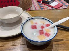 -沿江黎家簸箕宴·文昌鸡(百花谷店)