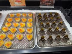-韩盛·盛江山自助料理(中街大悦城黑金店)
