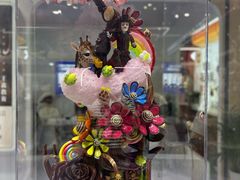 -国家会展中心