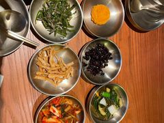 -春熙台韩国料理·章鱼肥牛(西丽店)