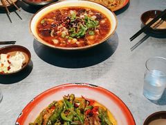 -馬伍旺川菜(江北虹悦城店)