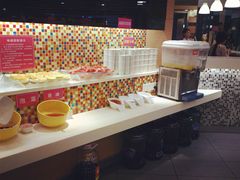 -怡人怡口牛排海鲜自助(飞龙大厦店)