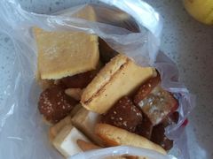 -爱德顺糕点食屋(利民道店)