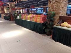 -汉巴9号自助餐厅(新潮尚品超市店)