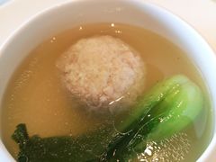 清炖狮子头-一品淮扬 · 淮扬菜·北京万达文华酒店