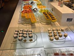 -凡塔斯牛排自助餐厅(广东佛山三水万达店)