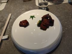 -木守西溪溪隐餐厅