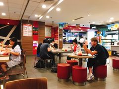 -麦当劳(凌云天地长桥店)