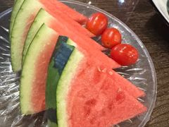 -南山竹海·珍味堂