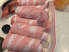 -龍歌自助小火锅(崂山丽达店)