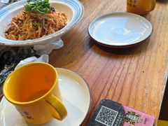 -喝丢一只鞋海鲜烧烤·海肠捞饭(文体街店)