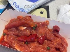 -龍歌自助小火锅(李沧丽达店)