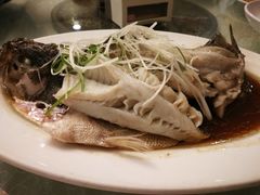 -汇贤府·李氏鲁菜(五棵松店)