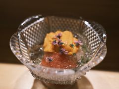 -鮨青(恒基名人购物中心店)