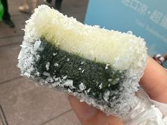 -沈大成(南京东路店)