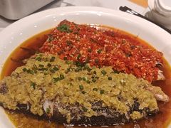 -小秦淮·南京土菜(新亭西路店)
