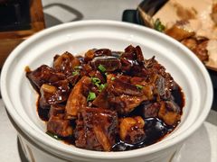 -绿茶餐厅(广州天河城店)