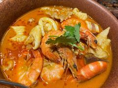 -醉壹号海鲜大排档·老厦门特色菜(厦门美食地标店)