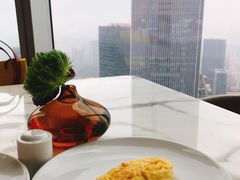 -广州四季酒店·意珍·意式自助餐