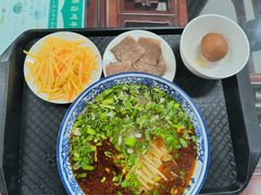 -东方宫中国兰州牛肉拉面(厦门旗舰店)