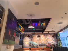 -昌勝香港深井烧鹅(新年华店)