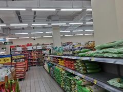 -沃尔玛(建设路店)