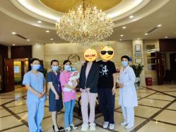 -馨月汇·独栋月子中心(南山店)