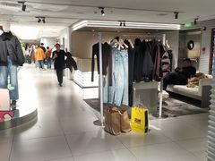 -江南布衣+(西单大悦城店)