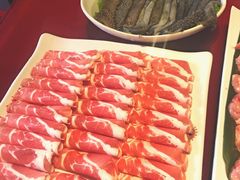 -山城辣妹子(定福庄店)