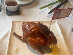 -侨美·唐荔园·40年地道粤菜