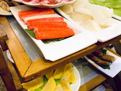 -重庆巴渝火锅(钟家村店)