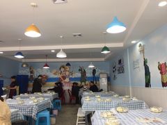 -辣螃铠盆盆蟹大排档(总店)