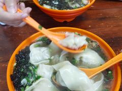 -阿麟馄饨(延长路店)