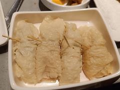 -海底捞火锅(高新万达店)