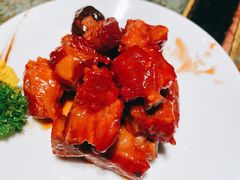 -苏帮袁Sue Cuisine(南开大悦城店)
