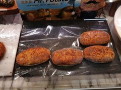 Mr.&nbsp;Potato-巴黎贝甜(凯德MALL望京店)