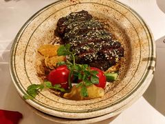 -燃扒房Steakhouse(皇庭店)