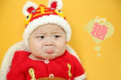 -蜜阁孕味亲子摄影(太奥广场店)