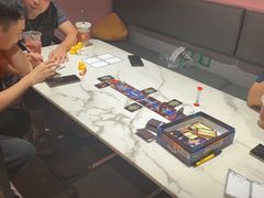 -BGM CLUB二次元主题桌游店(康王路店)