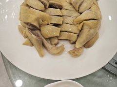 -天鲜阁·海鲜粤菜·33年老字号(石槎白云站店)
