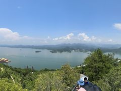 -千岛湖天屿景区