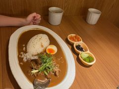 -CURRY YA 熟成咖哩專門店(深圳湾万象城店)