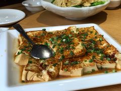 煎酿豆腐-淘谷粤有味(石湾店)