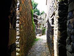-乌石村