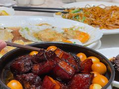 -顺风海鲜港(金玉兰店)